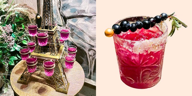 Where to Drink: Vanderpump à Paris Review - The Luxury Lowdown