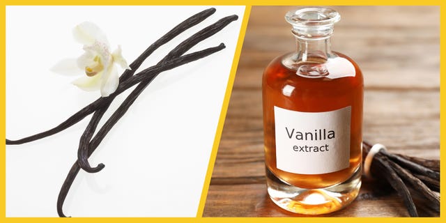 vanilla