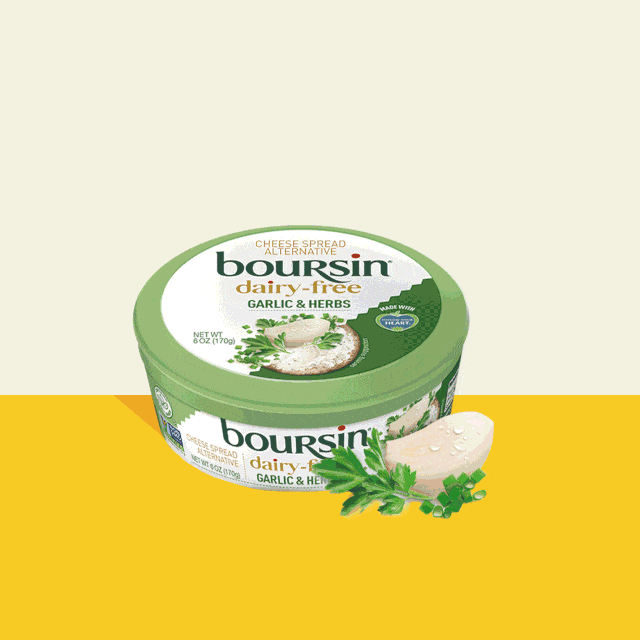 Is Dairy-Free Boursin as Good as the Original?