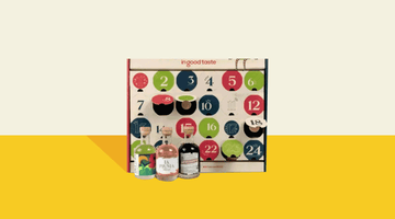 wine advent calendars