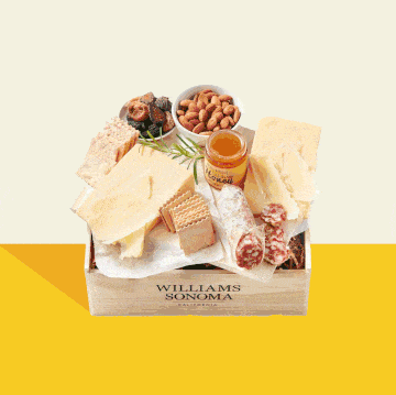 gifts for cheese lovers
