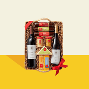 wine and cheese gifts wine and cheese gifts