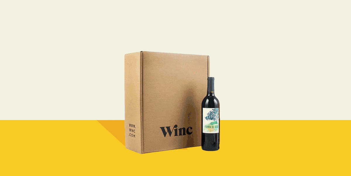 wine subscriptions