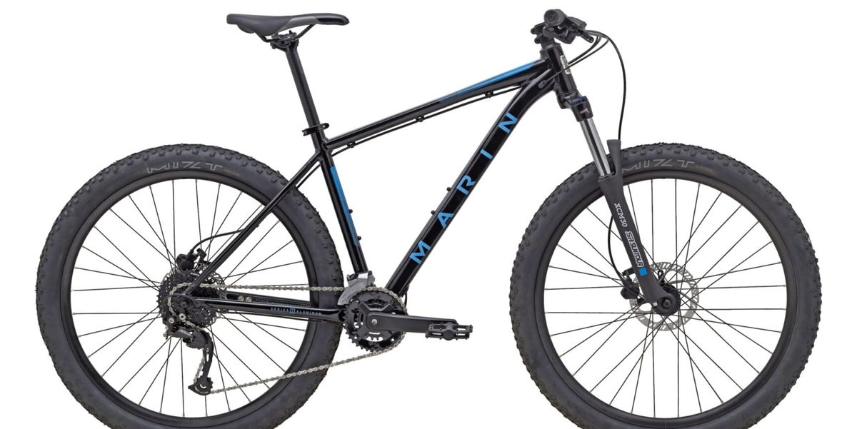 Marin Offers Buy One, Get One Free On Select Bikes