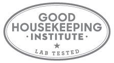 good housekeeping lab tested