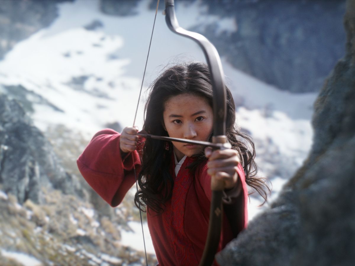 Mulan': Newcomer Yoson An Cast In Disney Live-Action Movie – Deadline