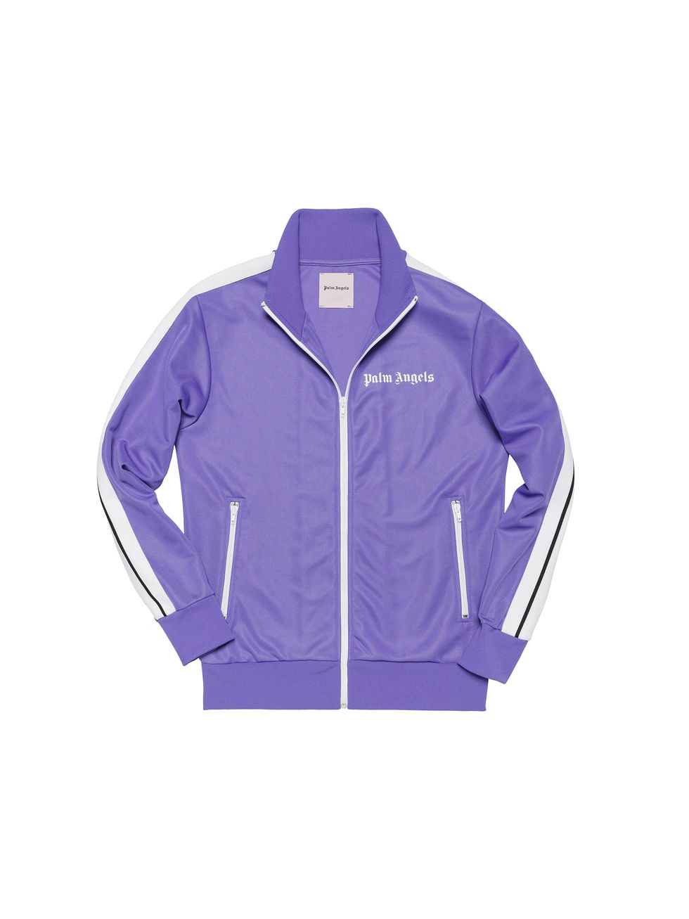 Clothing, Jacket, Violet, Purple, Outerwear, Sleeve, Windbreaker, Zipper, Electric blue, 