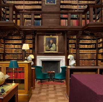 dia mundial libro dormir biblioteca oculta san pablo