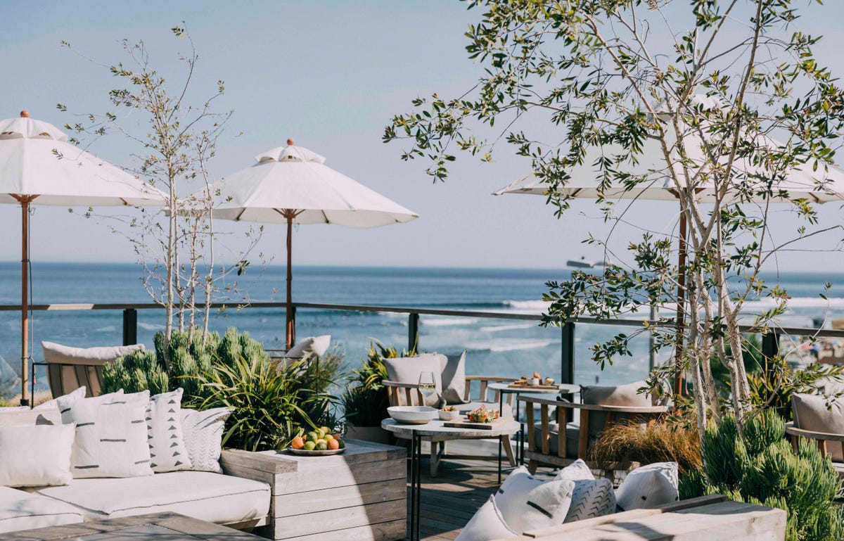 Designers Reveal Their Absolute Favorite Beachside Hotels in the U.S.