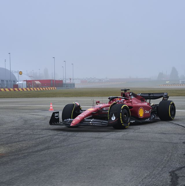 Are Ferrari ready to win the World Championship in 2022?