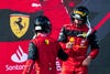 F1 Miami GP Featured A-Listers, Football Helmets, Even Baseball