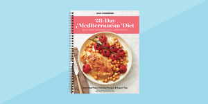 28 mediterranean diet