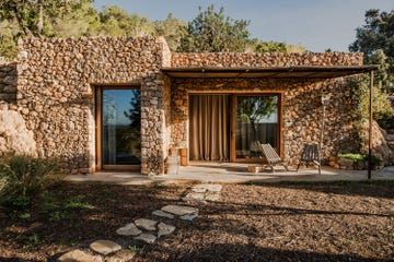 establo en ibiza