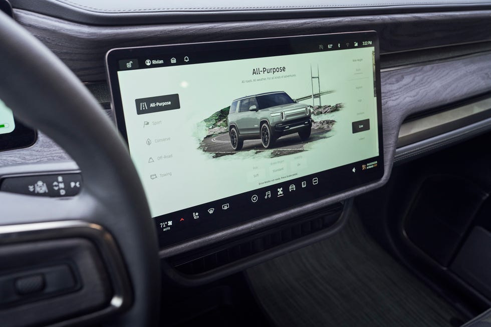 5 Interesting In-Car Infotainment Systems to Watch (and Relearn)