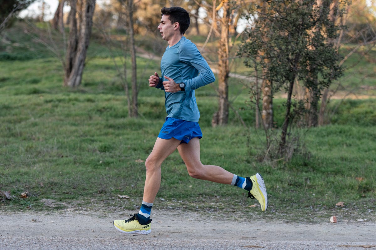 preview for Abel Antón y Chema Martínez recuerdan los 25 años del oro mundial de maratón en Atenas