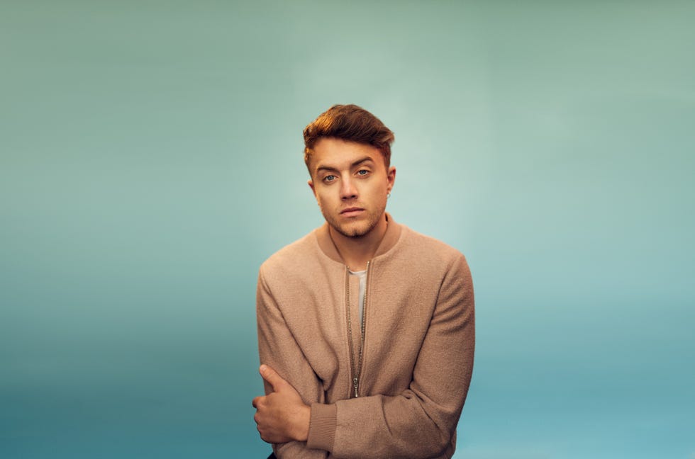 roman kemp our silent emergency