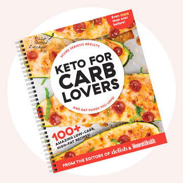 Keto for Carb Lovers Cookbook keto for carb lovers cookbook