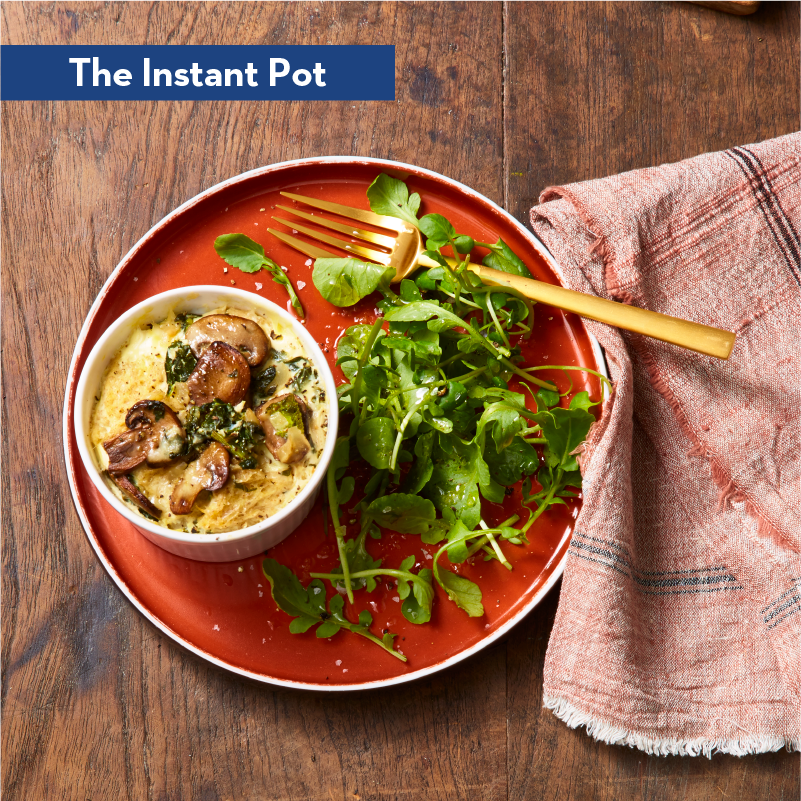 the instant pot