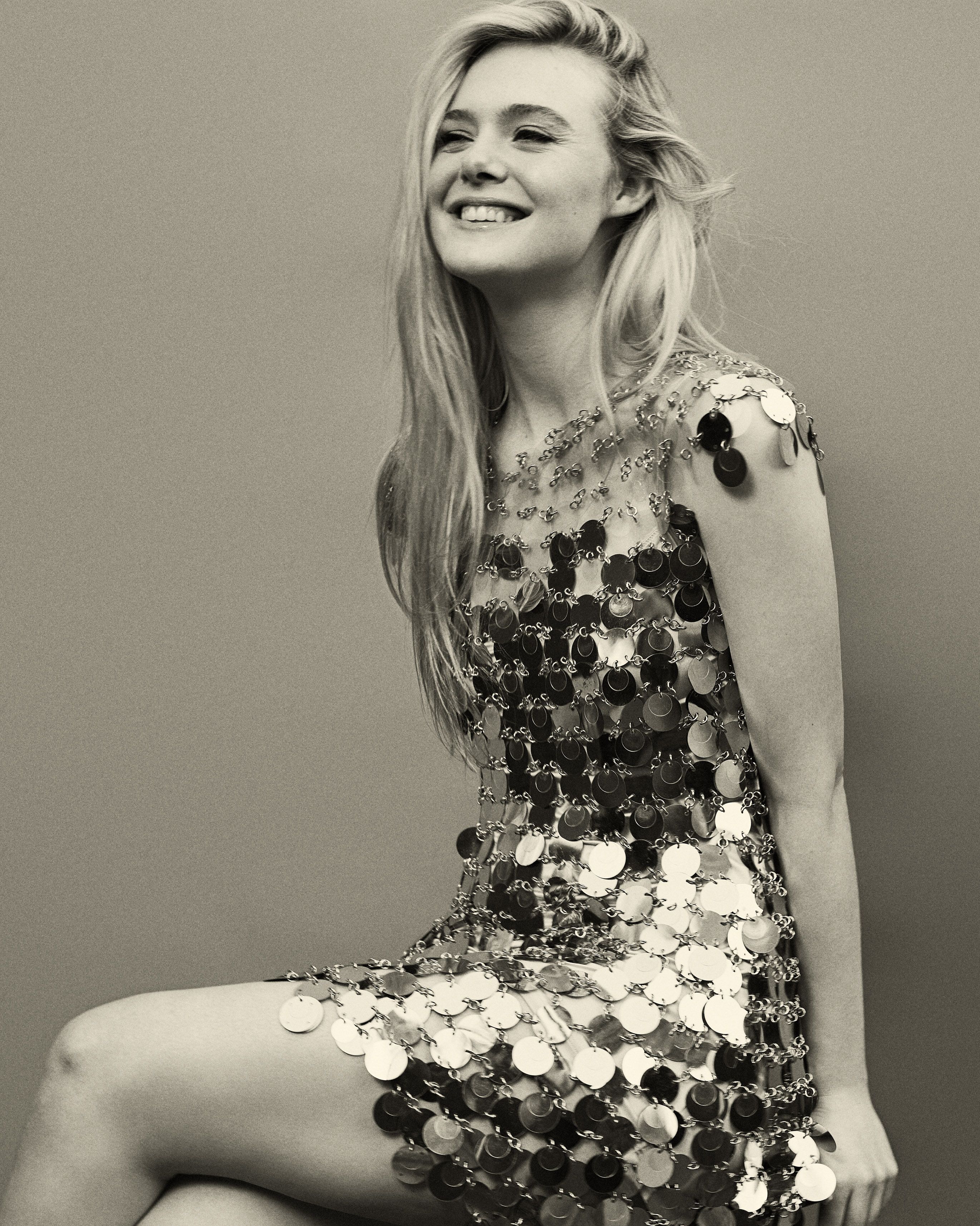 Paco Rabanne launches new fragrance 'Fame', Elle Fanning new campaign face