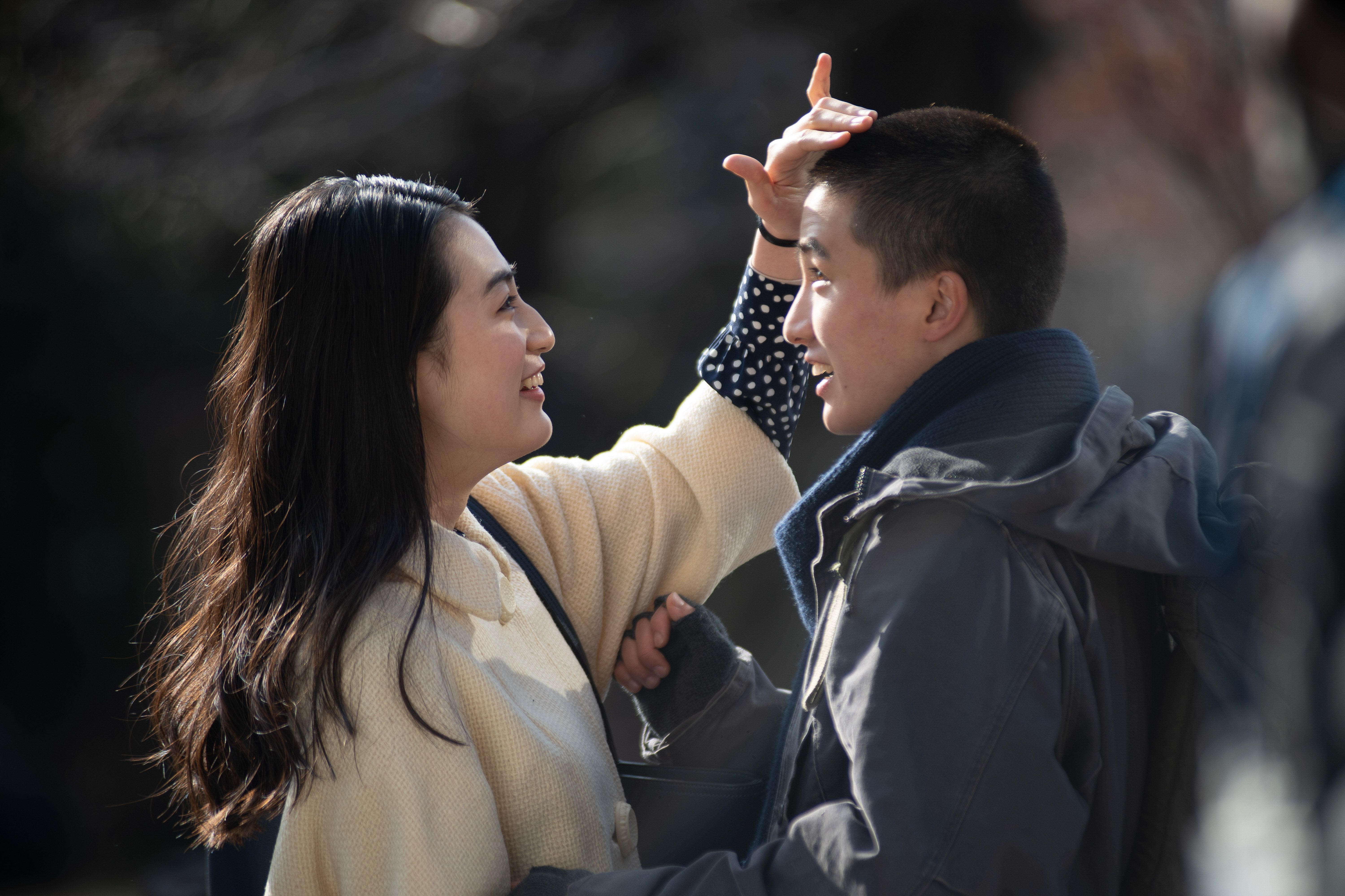 Netflix「First Love 初恋」が男を傷つけずに泣かせる理由とはー作家・鈴木涼美のコラム連載｜カルチャー｜ELLE［エル デジタル］