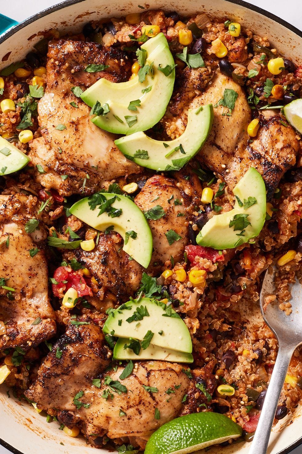 72 Easy Quick & Healthy Meals - Low-Cal, Fast, Healthy Recipes