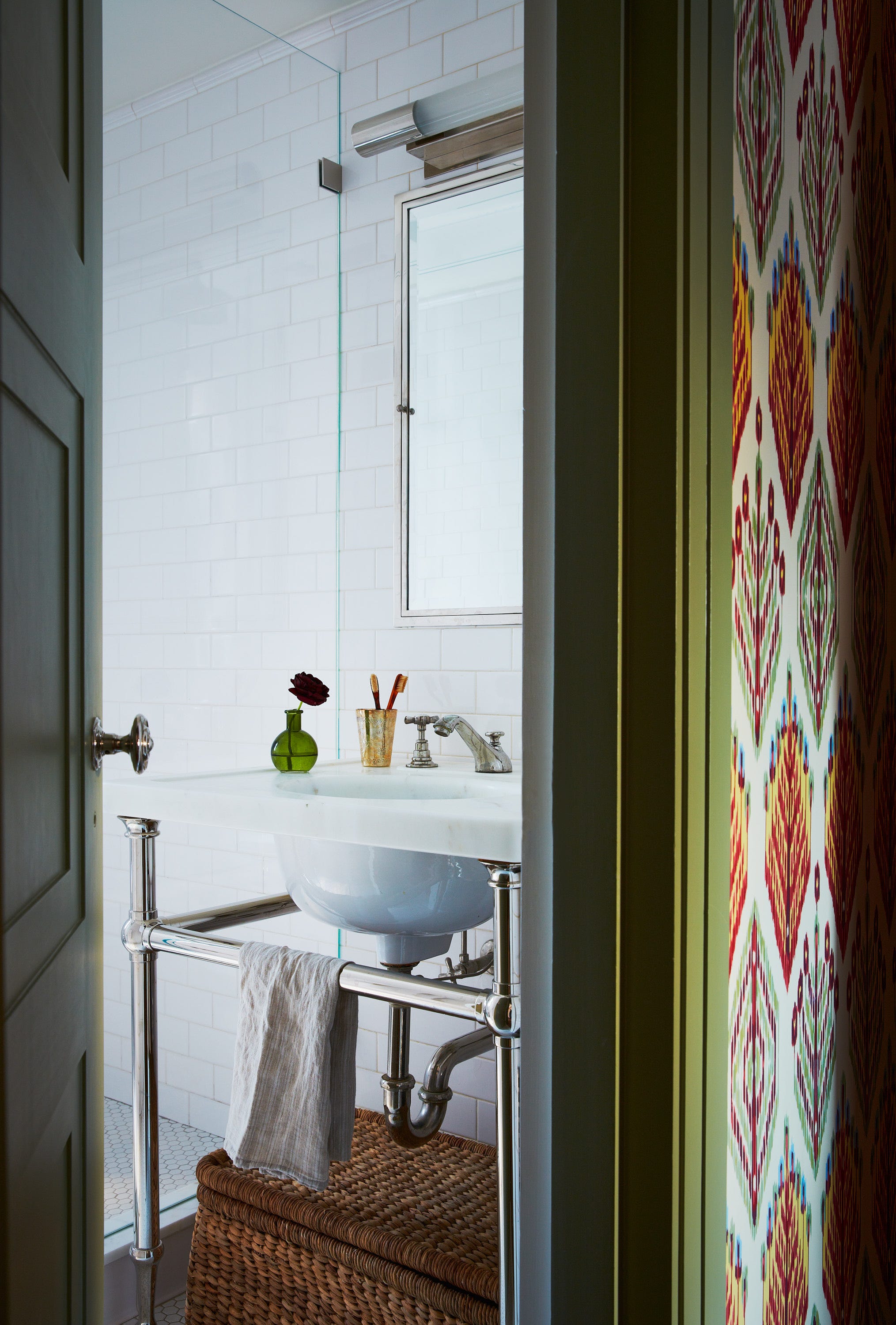 World Of Interiors Bathrooms Cabinets Matttroy