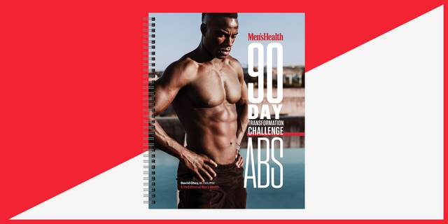 Our Most Intense Ab Challenge Is On Sale On Amazon