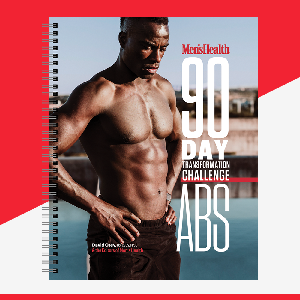 Our 90-Day Abs Challenge Is On Sale Right Now
