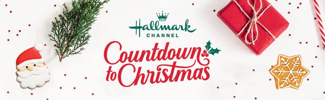 A Sneak Peek at the Recipes in Our New Hallmark Channel Countdown to ...