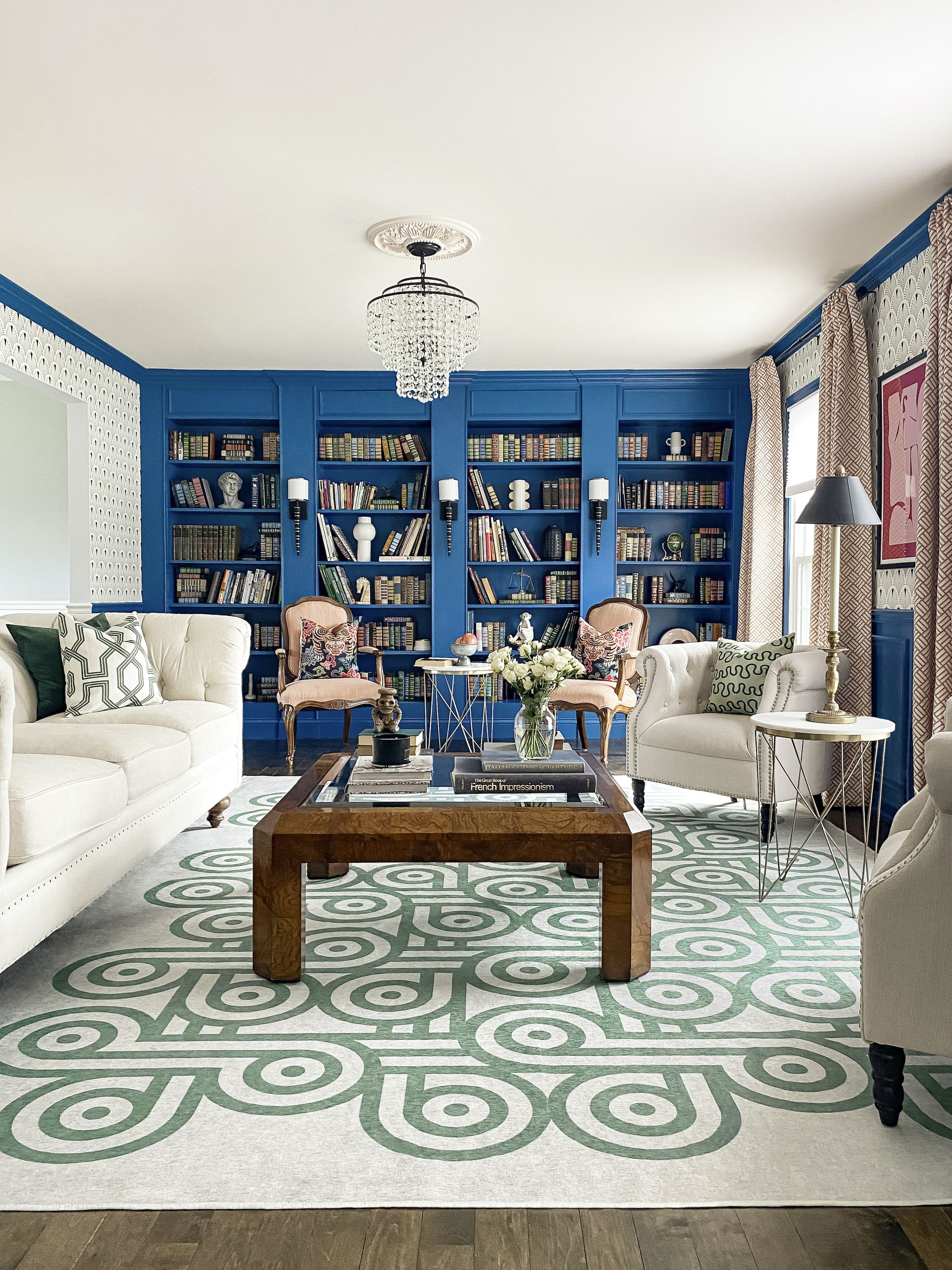 Louis Vuitton Logo Fashion Area Rug Rectangle Living Room Decor