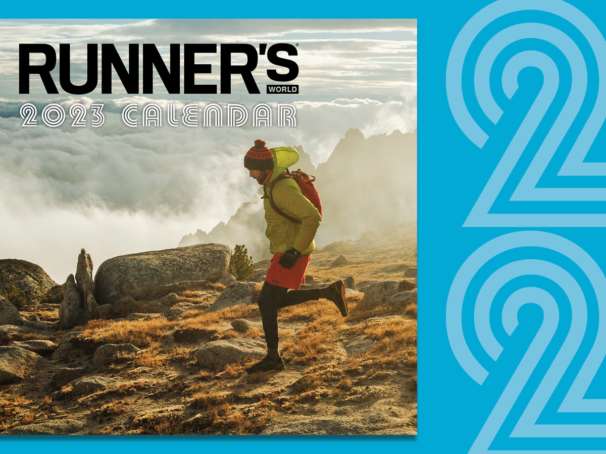 Runner's World Sa July/August 2023 (Digital) 