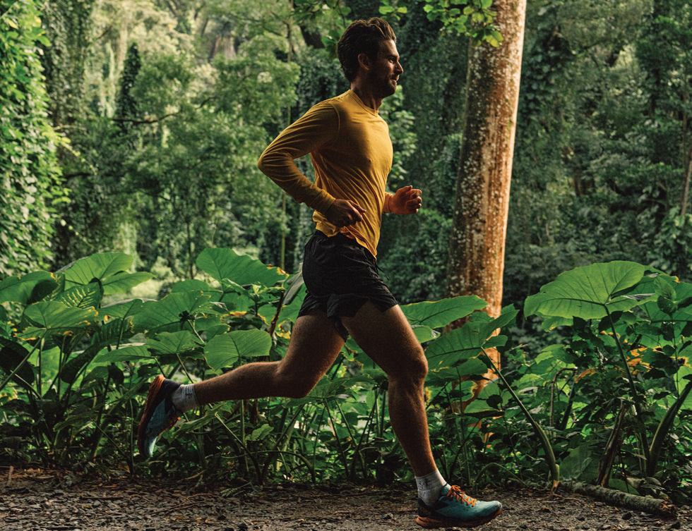 2023 runner's world wall calendar