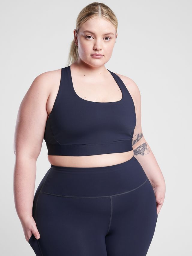 Athleta’s New Launch Is The Inclusivity Push I’ve Been Waiting For