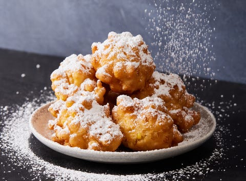 corn fritters