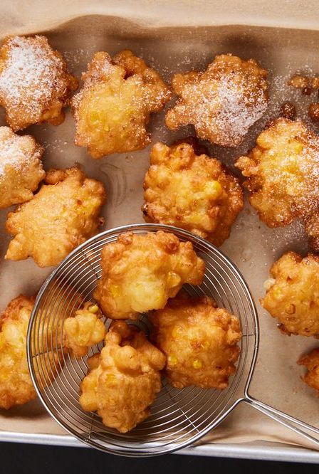 How to Deep Fry at Home in 2023  Deep fried food, Food, Deep fried
