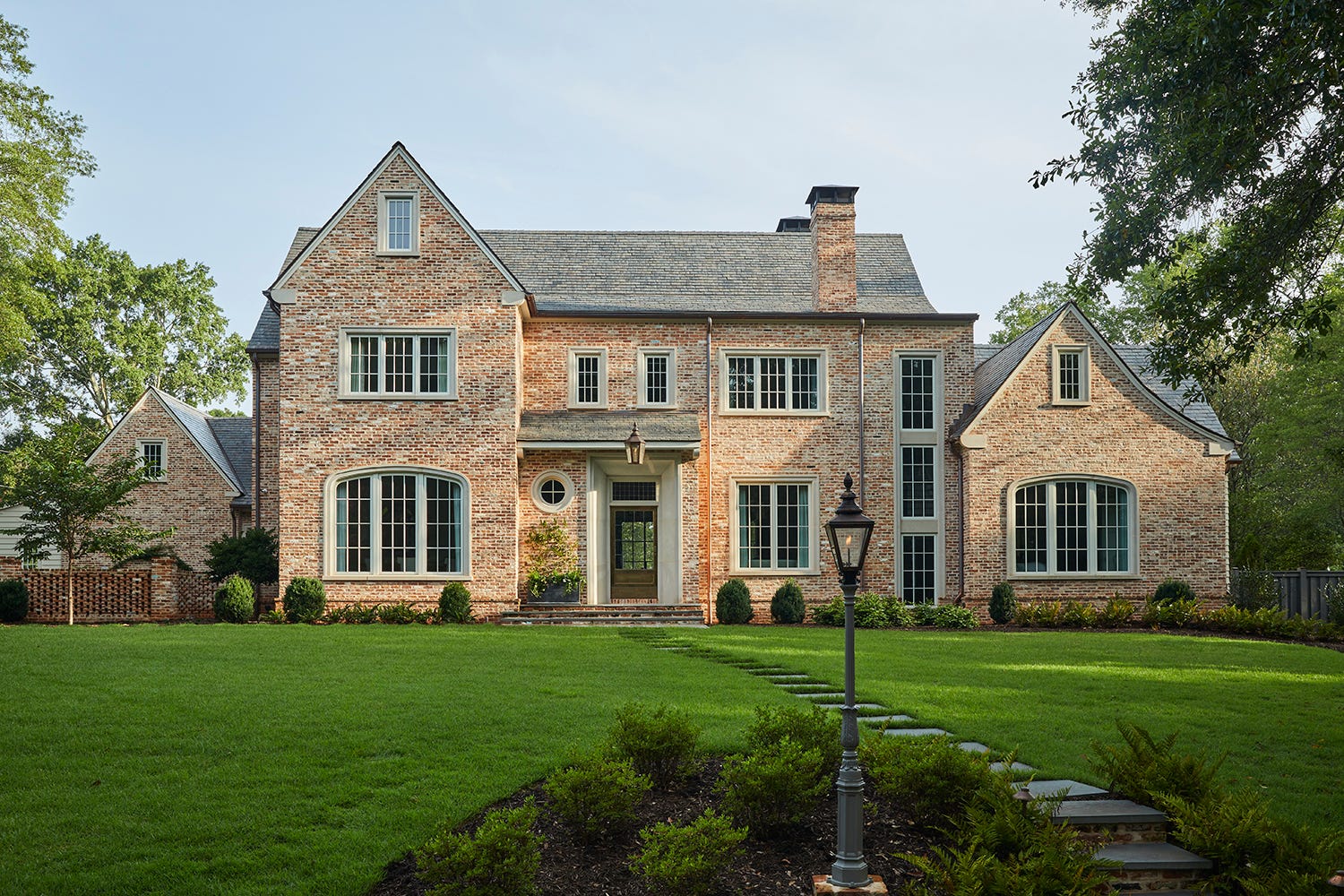 Lanier Gupton Athens Georgia House Tour