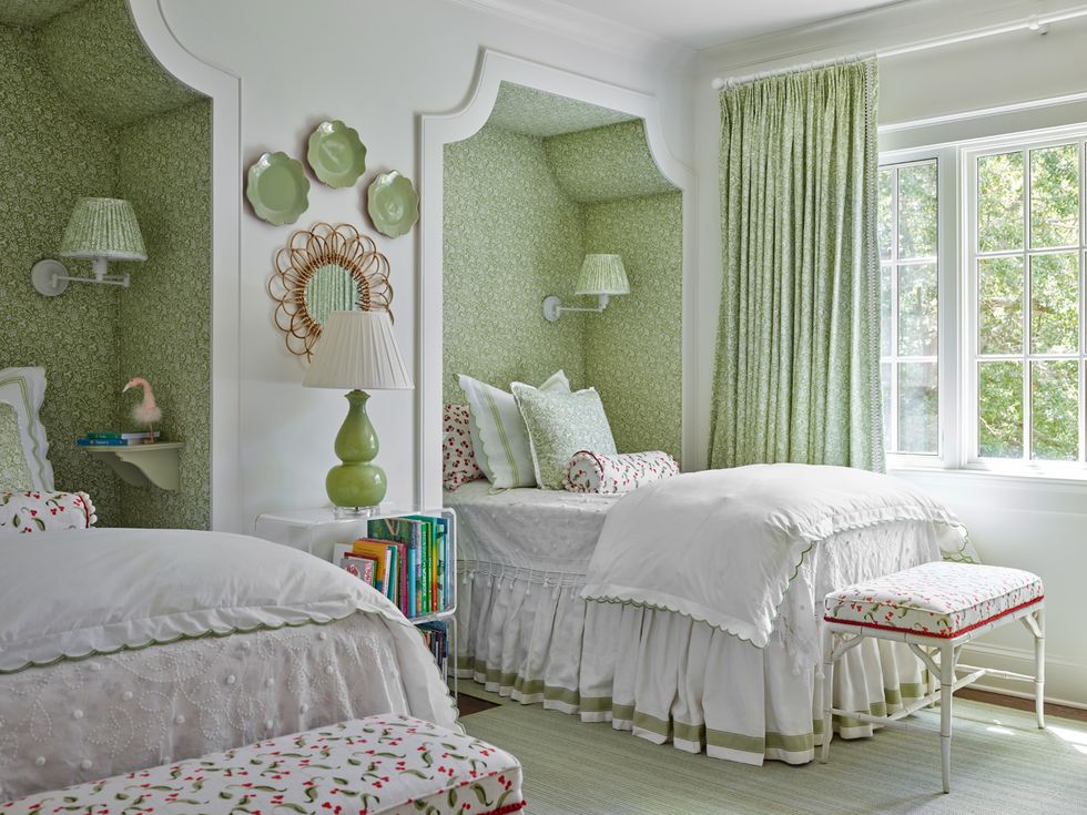 lanier gupton athens daughters childs bedroom