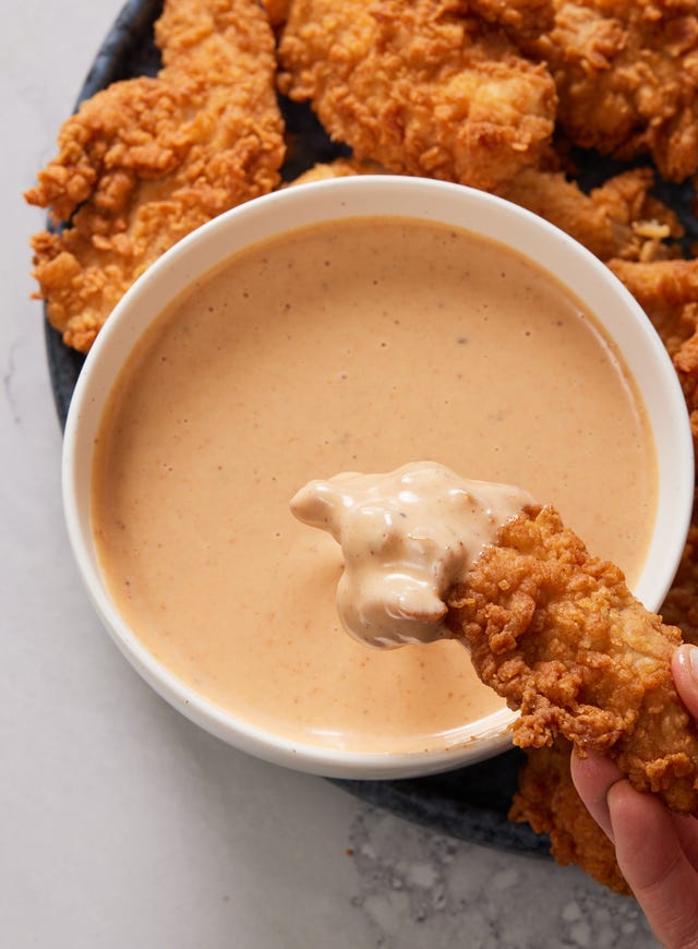 copycat chick fil a sauce