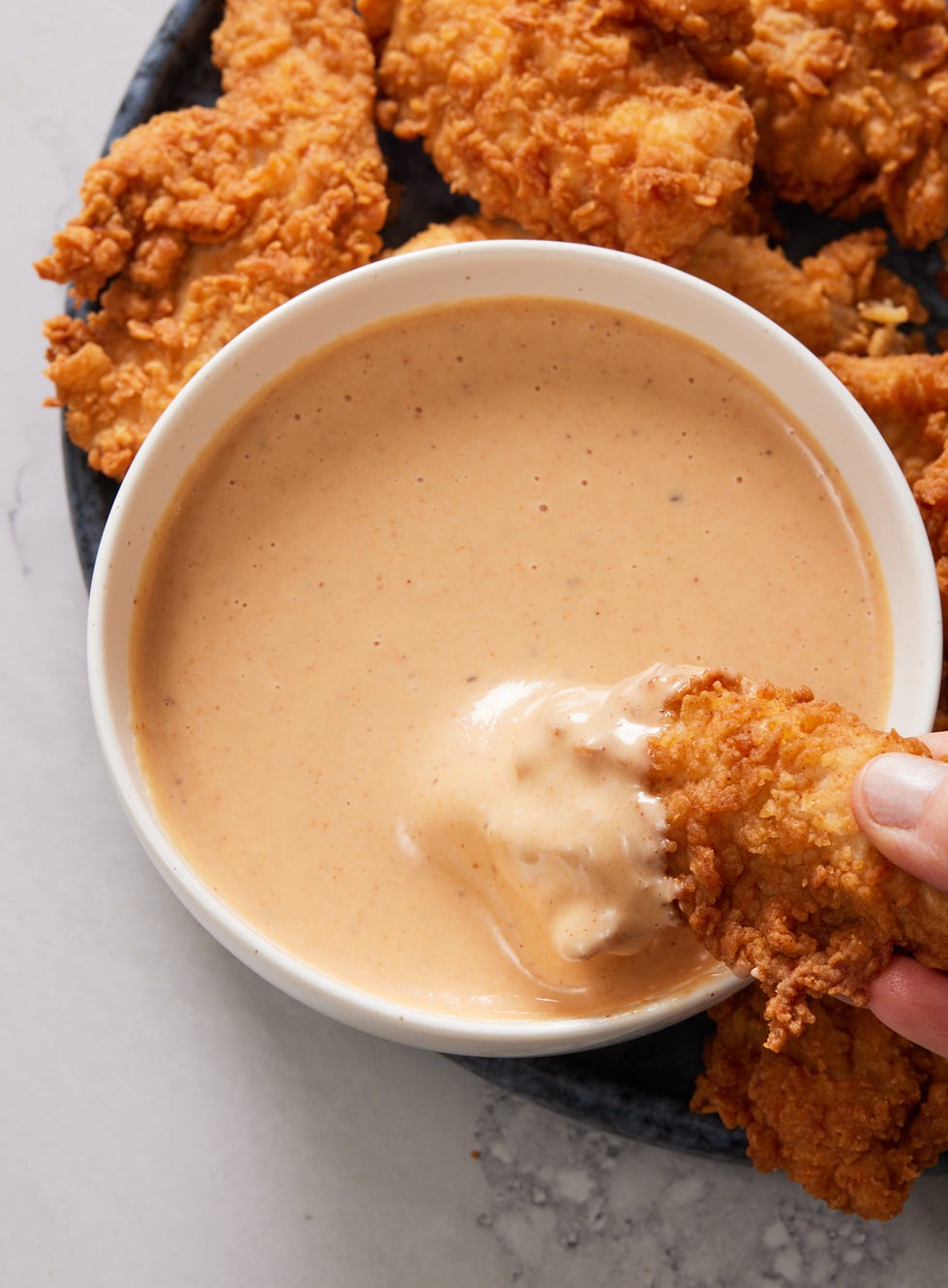copycat chick fil a sauce