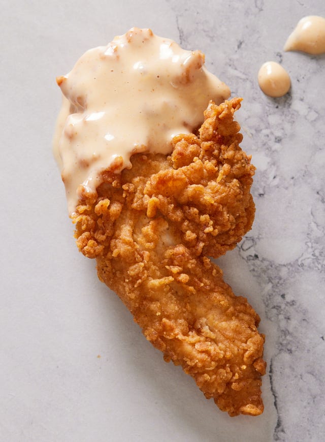 copycat chick fil a sauce