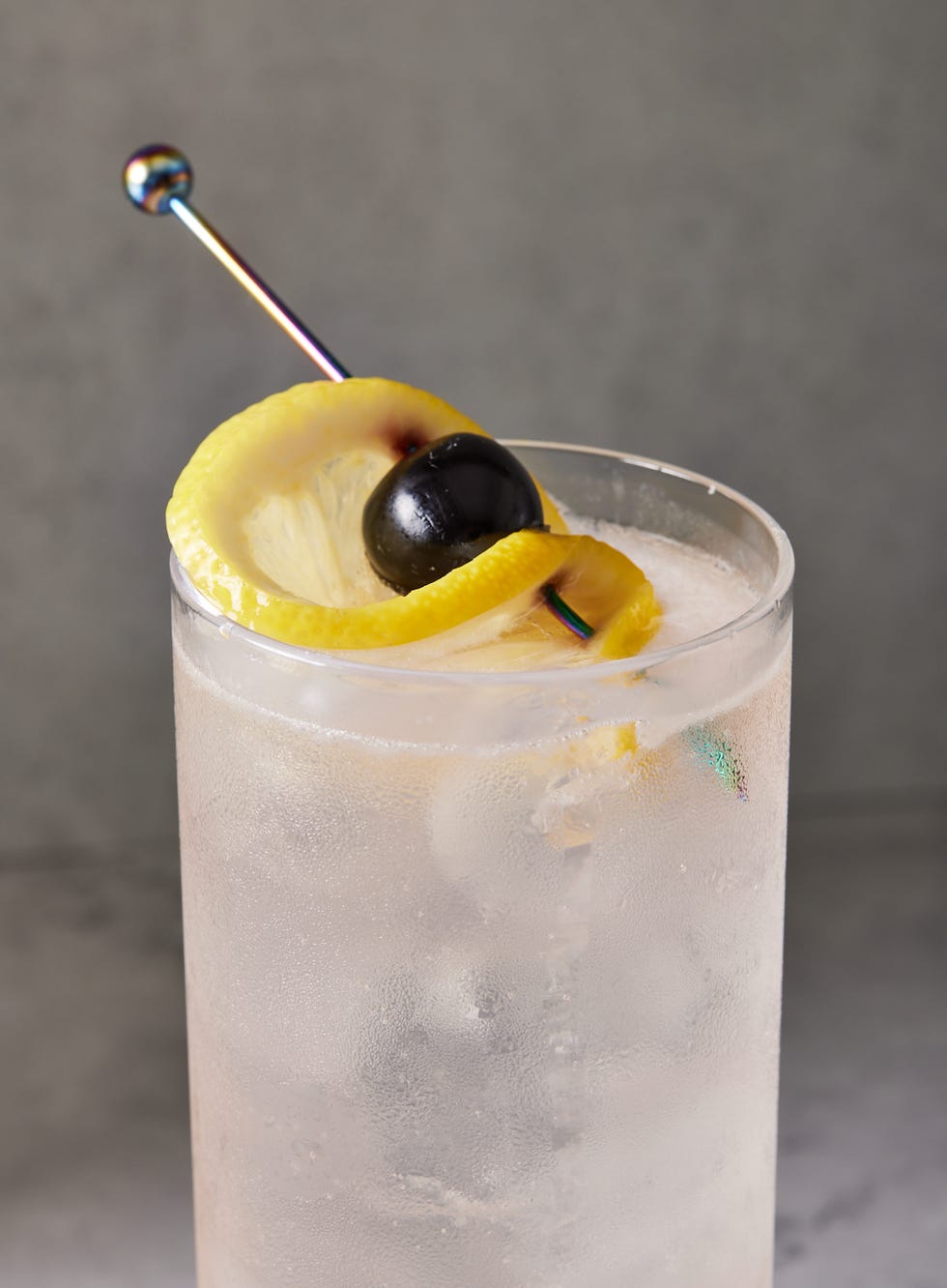 tom collins