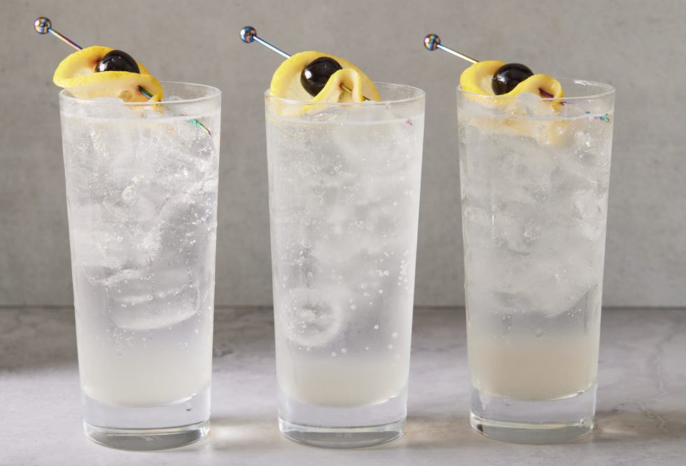 tom collins
