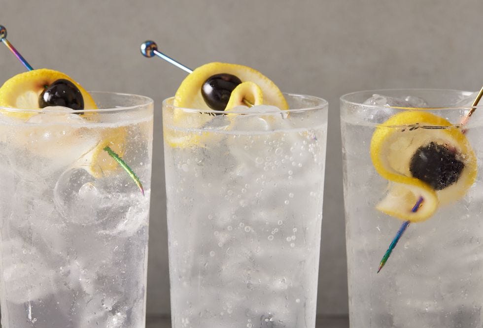 tom collins