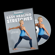 easy healing stretches black friday deal