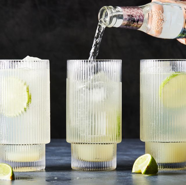 Gin for beginners: types of gin and cocktails too!