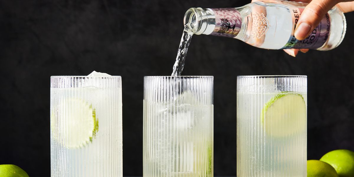 Make Your Own Gin, Makes Three Different Blends By Kitchen Provisions