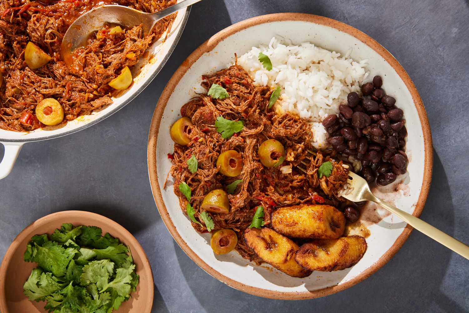 traditional cuban food