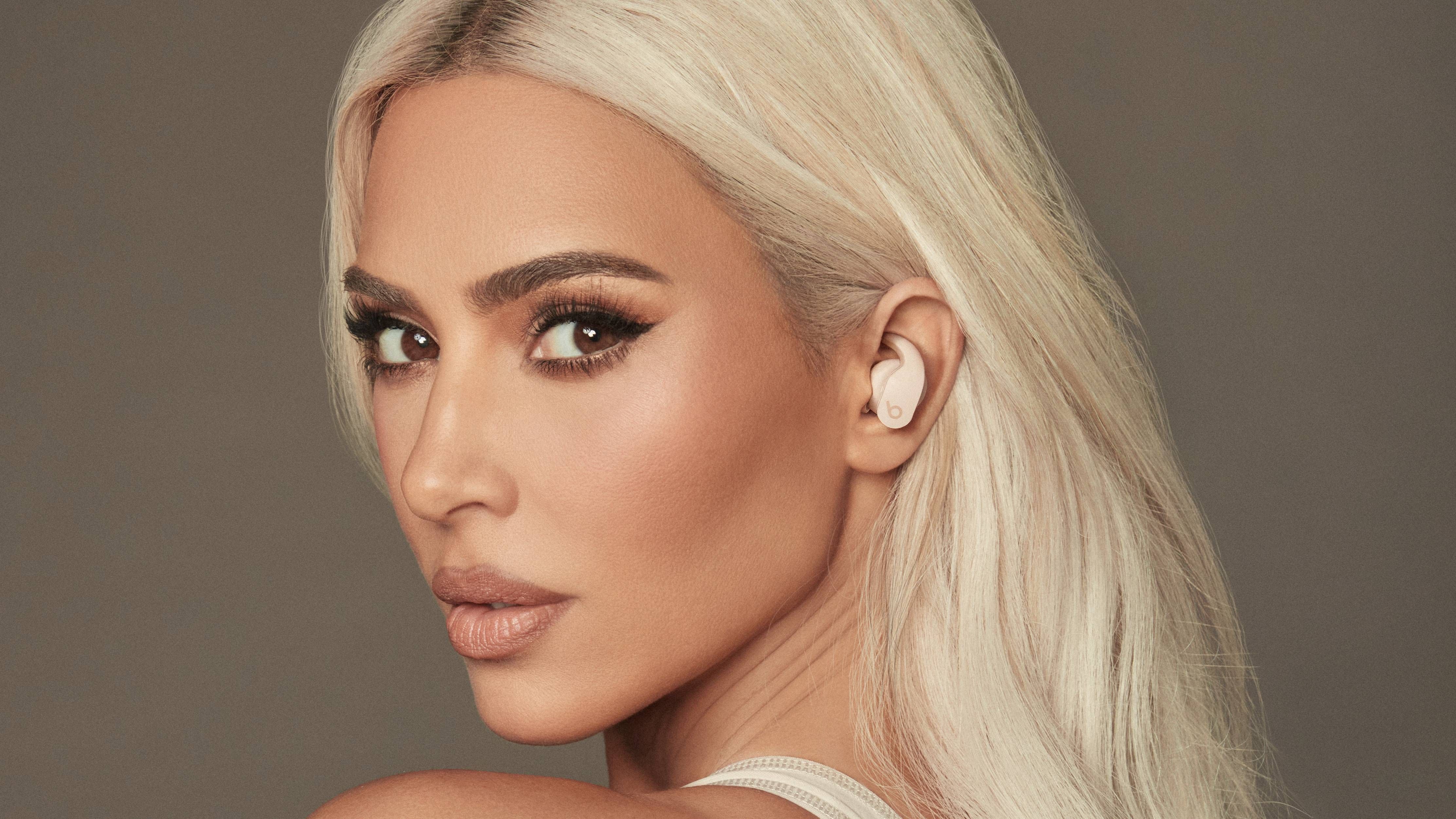 Shop Kim Kardashian's Beats in 2022 – Beats x Kim Earbuds Sale