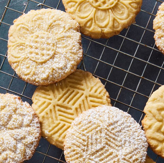 92 Easy Christmas Cookie Recipes - Best Holiday Cookie Ideas