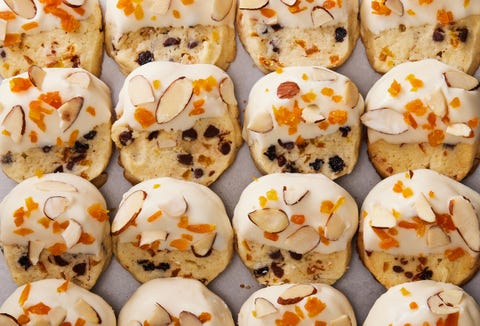 40 Best Unique Christmas Cookies - New & Exciting Cookie Recipes